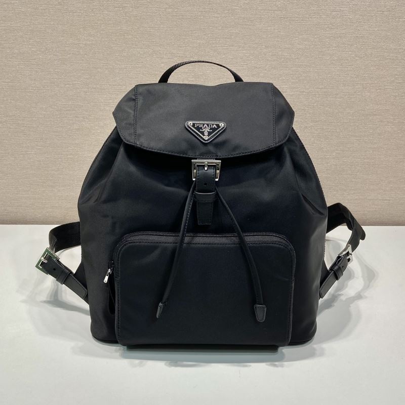 Pra*a backpacks